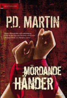Mördande händer