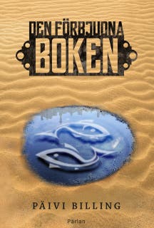 Den förbjudna boken