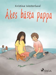 Åkes bästa pappa