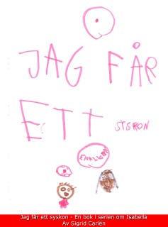 Jag får ett syskon