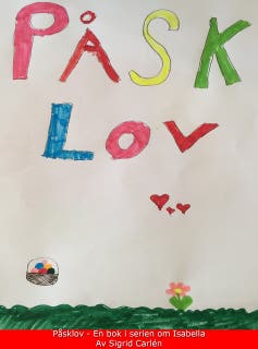 Påsklov