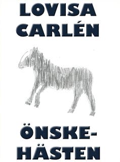 Önskehästen