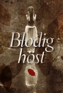 Blodig höst