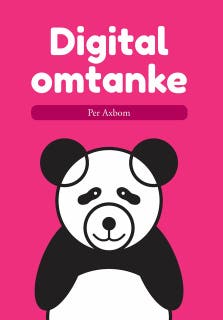 Digital omtanke