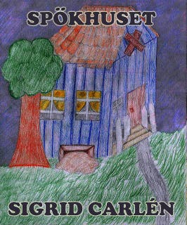 Spökhuset