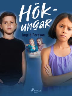 Hökungar