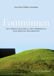 Fornminnen : det förflutnas roll i det förkristna och kristna Mälardalen