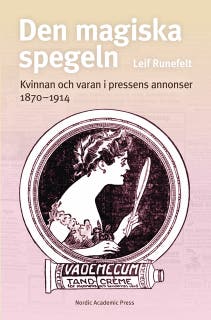 Den magiska spegeln