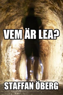 Vem är Lea?, del 1