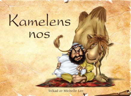 Kamelens nos