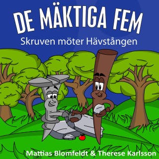 Skruven möter Hävstången