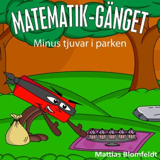 Minus tjuvar i parken