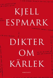 Dikter om kärlek