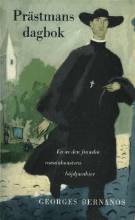 Prästmans dagbok