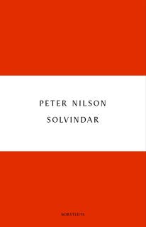 Solvindar : en bok om rymd och människor