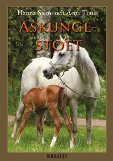 Askungestoet