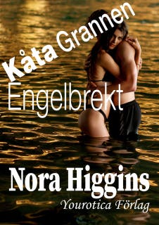Kåta grannen Engelbrekt