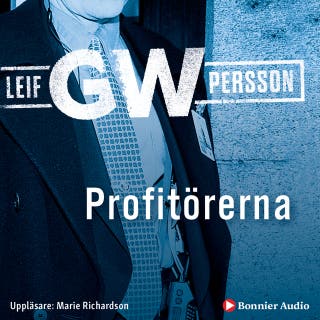 Profitörerna