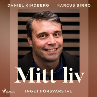 Mitt liv - inget försvarstal