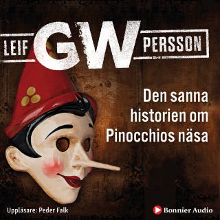 Den sanna historien om Pinocchios näsa