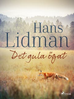 Det gula ögat