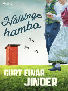 Hälsingehambo