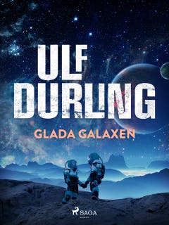 Glada Galaxen