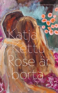 Rose är borta