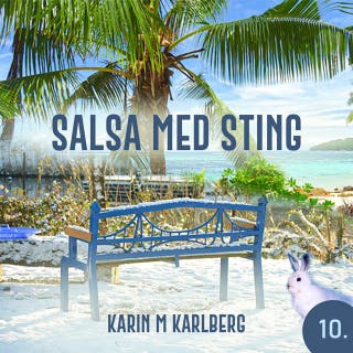 Salsa med sting 10