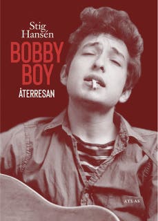 Bobby Boy - Återresan