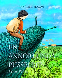 En annorlunda pusselbit