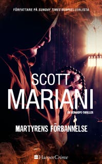 Martyrens förbannelse