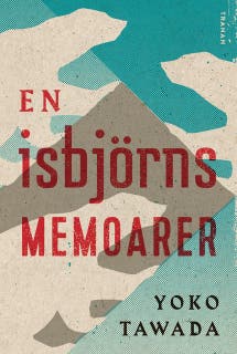 En isbjörns memoarer