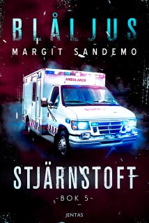 Blåljus 5 - Stjärnstoft