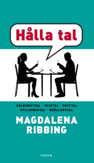 Hålla tal