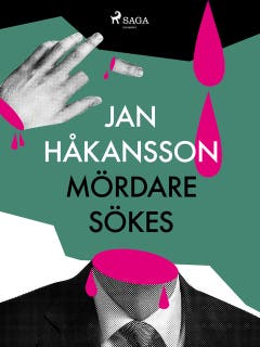 Mördare sökes
