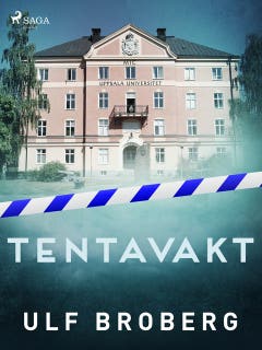 Tentavakt
