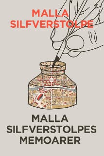 Malla Silfverstolpes memoarer
