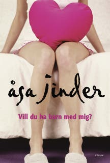 Vill du ha barn med mig?