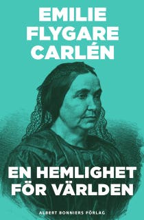 En hemlighet för världen