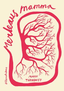 Merleaus mamma