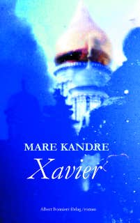 Xavier