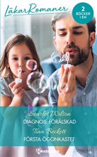 Diagnos: förälskad / Första ögonkastet