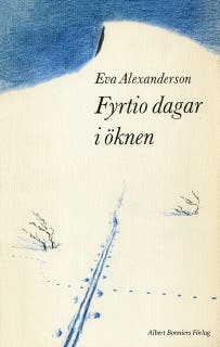 Fyrtio dagar i öknen