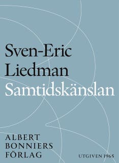 Samtidskänslan : kritisk granskning