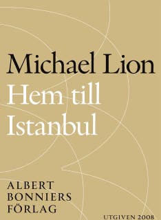 Hem till Istanbul