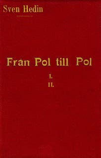 Från pol till pol : 1-2