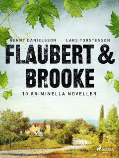 Flaubert & Brooke