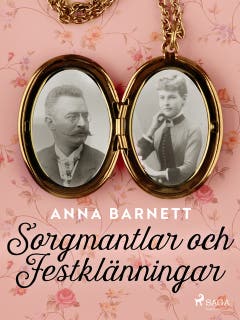 Sorgmantlar och Festklänningar