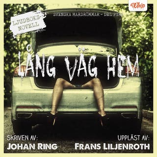 Lång väg hem